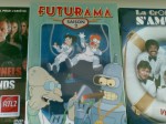 Futurama chez mk2 avec md.jpg